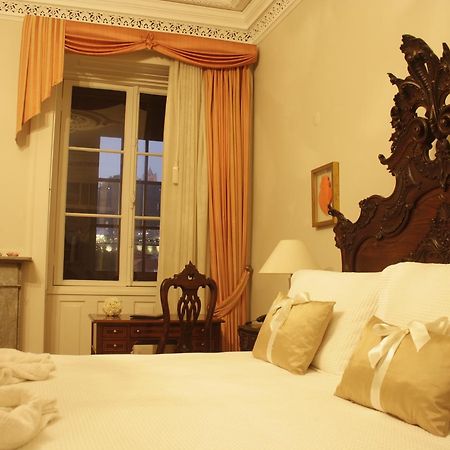 Casa Manuel Espregueira E Oliveira Otel Viana do Castelo Dış mekan fotoğraf