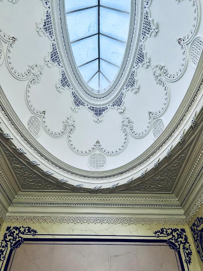 Casa Manuel Espregueira E Oliveira Otel Viana do Castelo Dış mekan fotoğraf