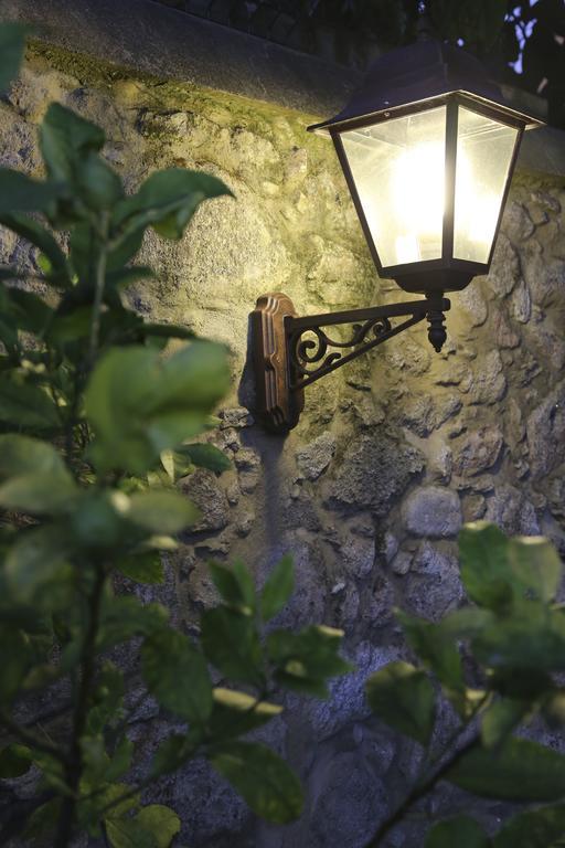 Casa Manuel Espregueira E Oliveira Otel Viana do Castelo Dış mekan fotoğraf