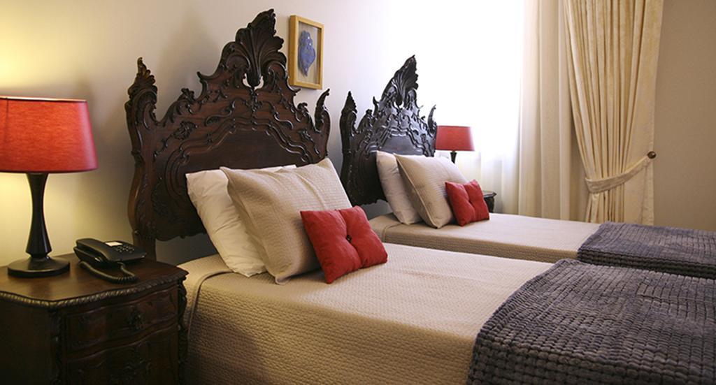 Casa Manuel Espregueira E Oliveira Otel Viana do Castelo Oda fotoğraf