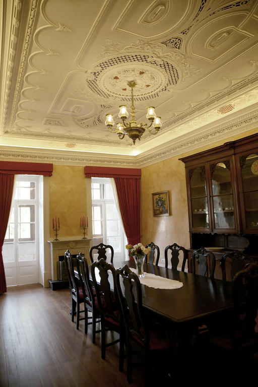 Casa Manuel Espregueira E Oliveira Otel Viana do Castelo Dış mekan fotoğraf