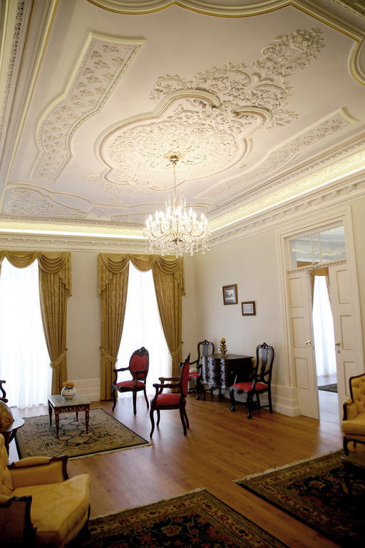 Casa Manuel Espregueira E Oliveira Otel Viana do Castelo Dış mekan fotoğraf