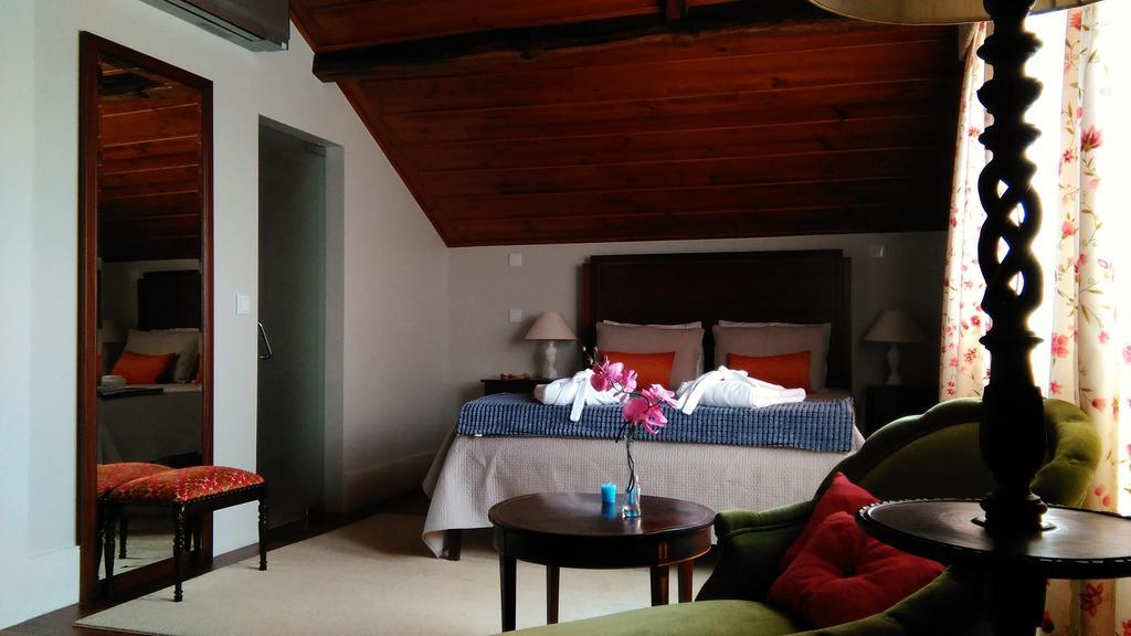 Casa Manuel Espregueira E Oliveira Otel Viana do Castelo Dış mekan fotoğraf