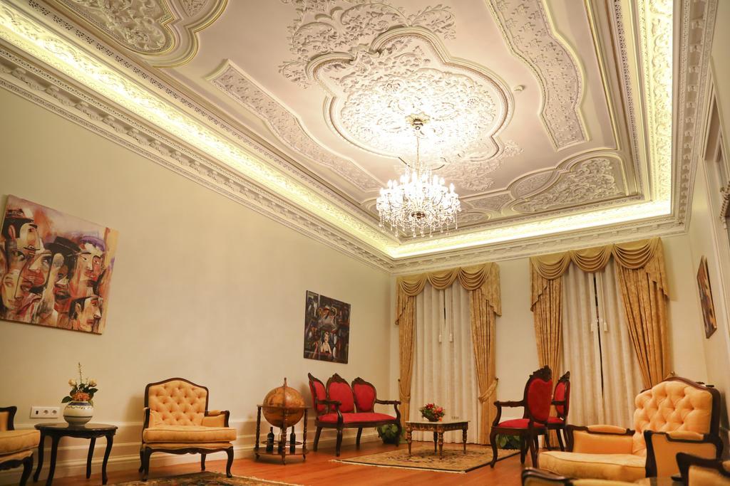 Casa Manuel Espregueira E Oliveira Otel Viana do Castelo Dış mekan fotoğraf