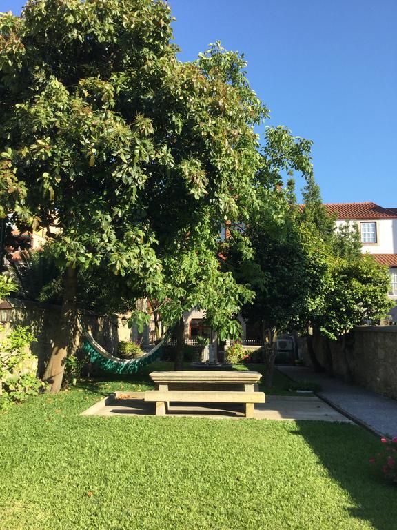 Casa Manuel Espregueira E Oliveira Otel Viana do Castelo Dış mekan fotoğraf